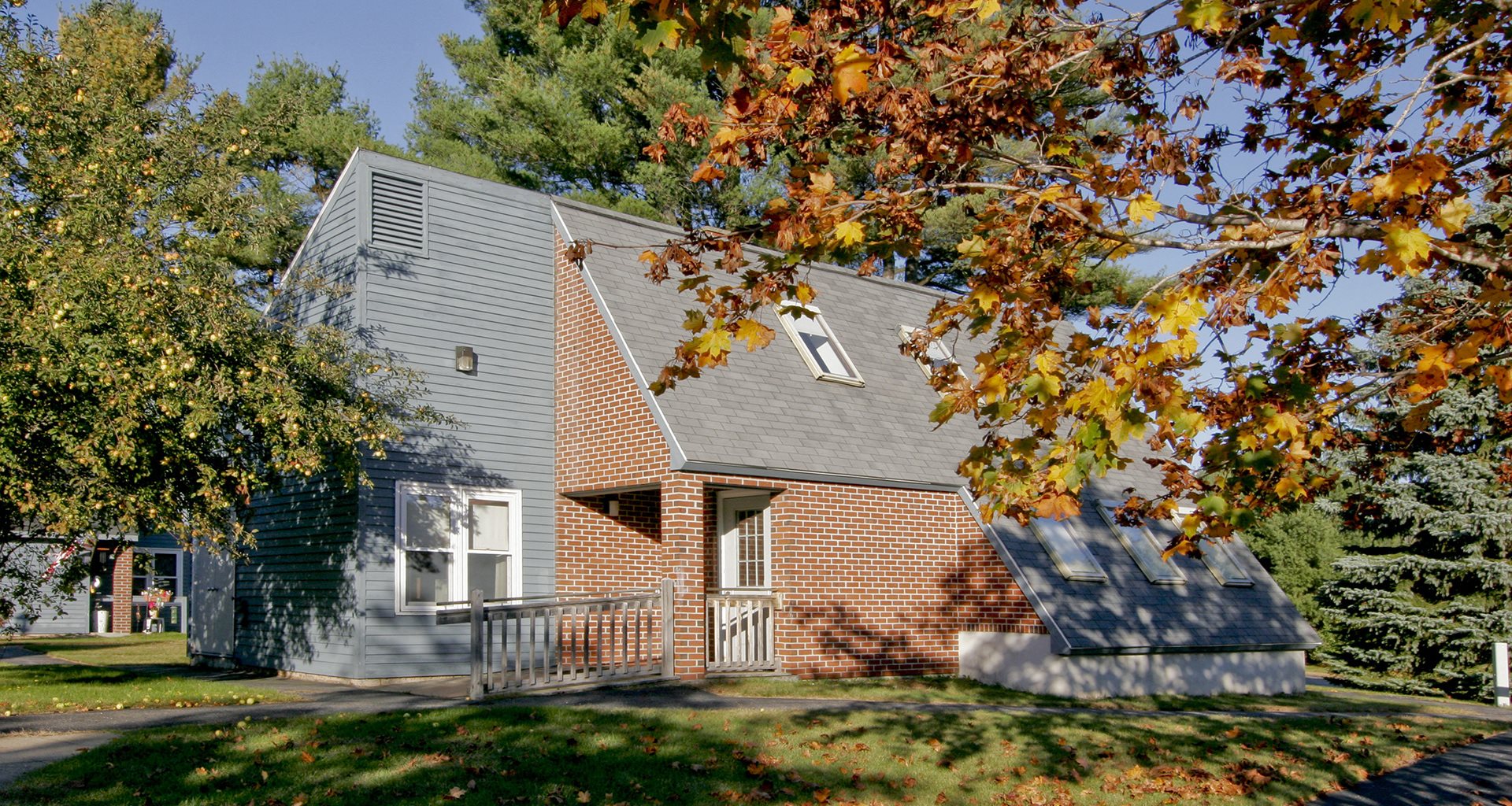 Pinebluff Apartments in Kennebunk, ME